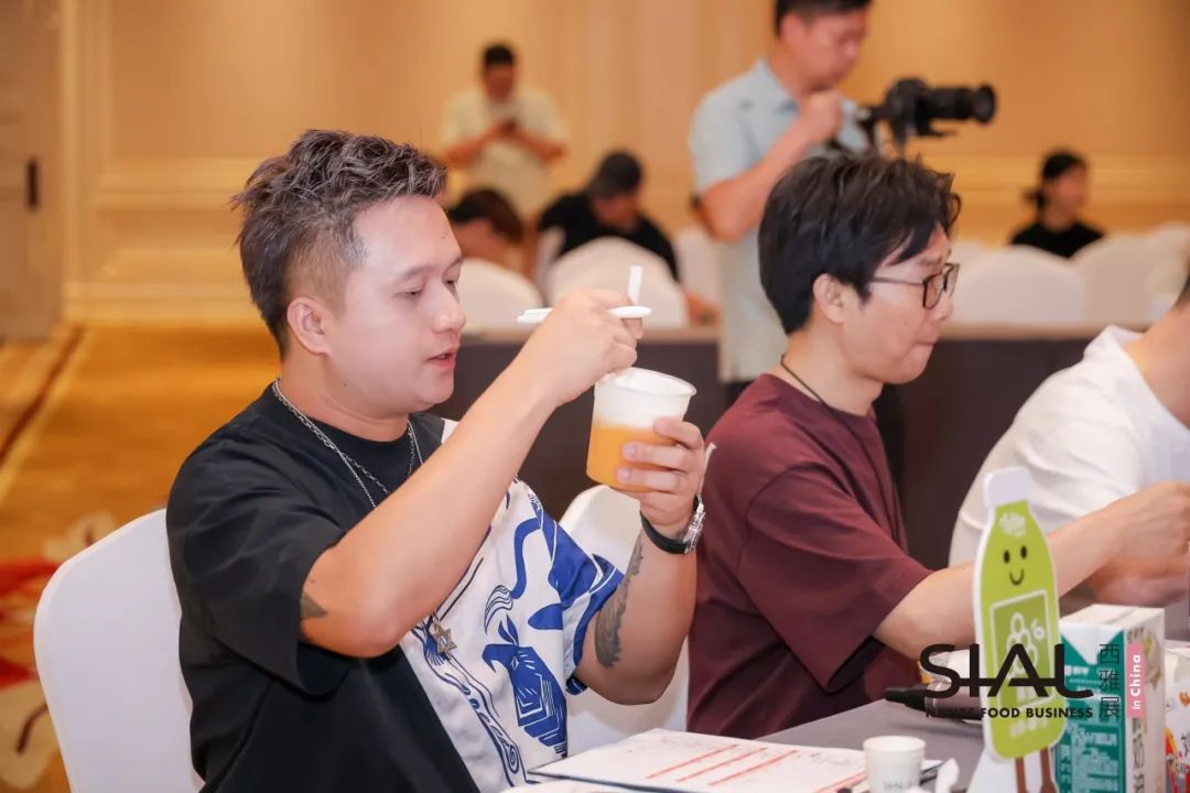 SIAL西雅國(guó)際食品展