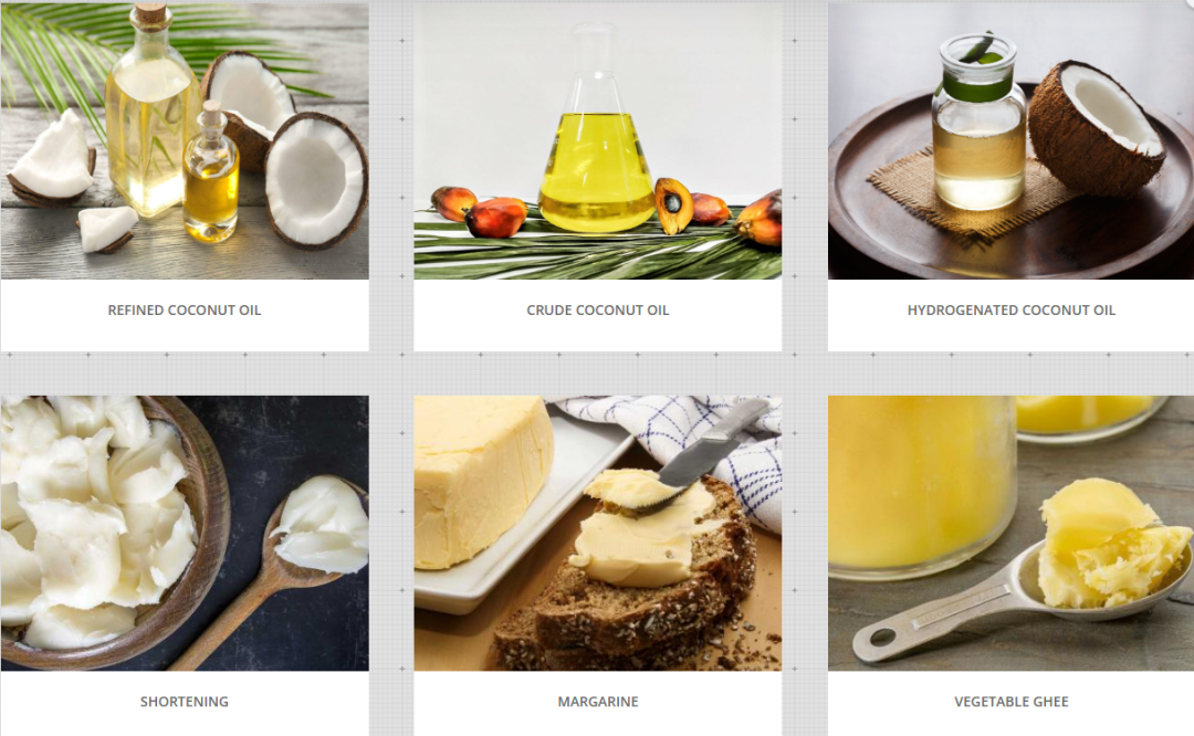 SIAL西雅國際食品展