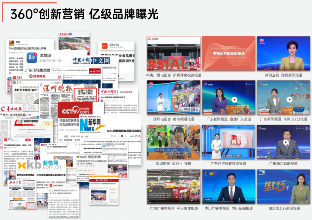 SIAL西雅國際食品展