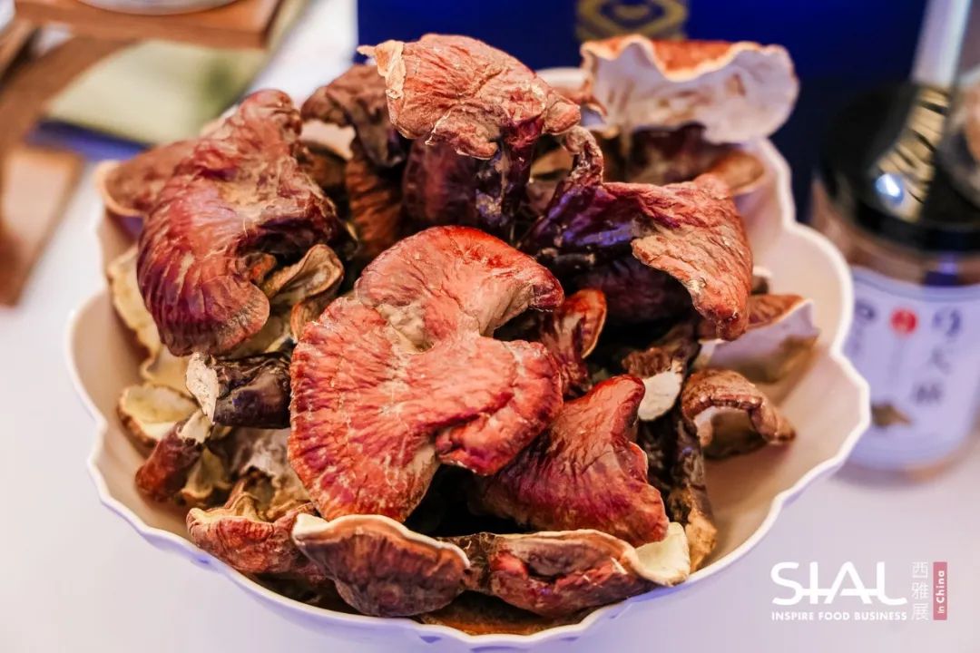 SIAL西雅國(guó)際食品展