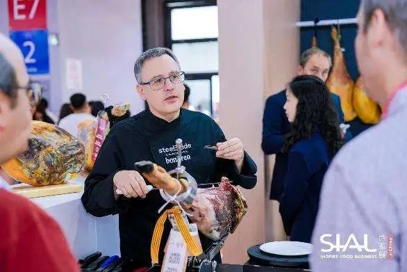 SIAL西雅國(guó)際食品展