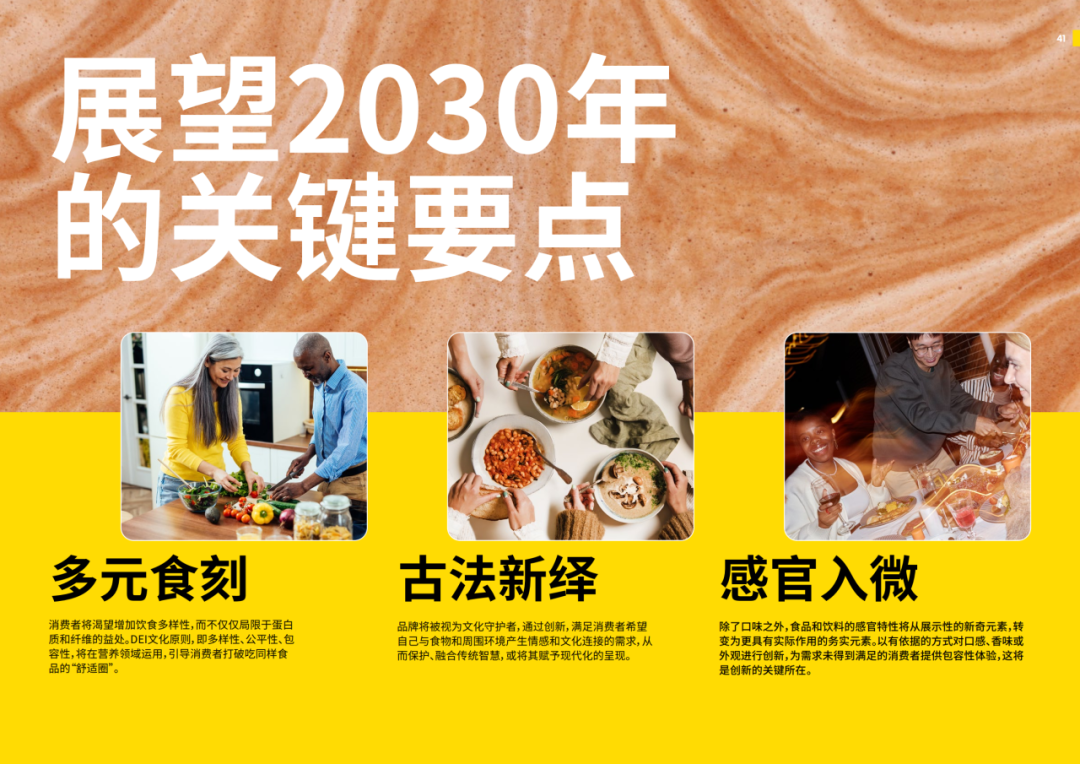SIAL西雅展