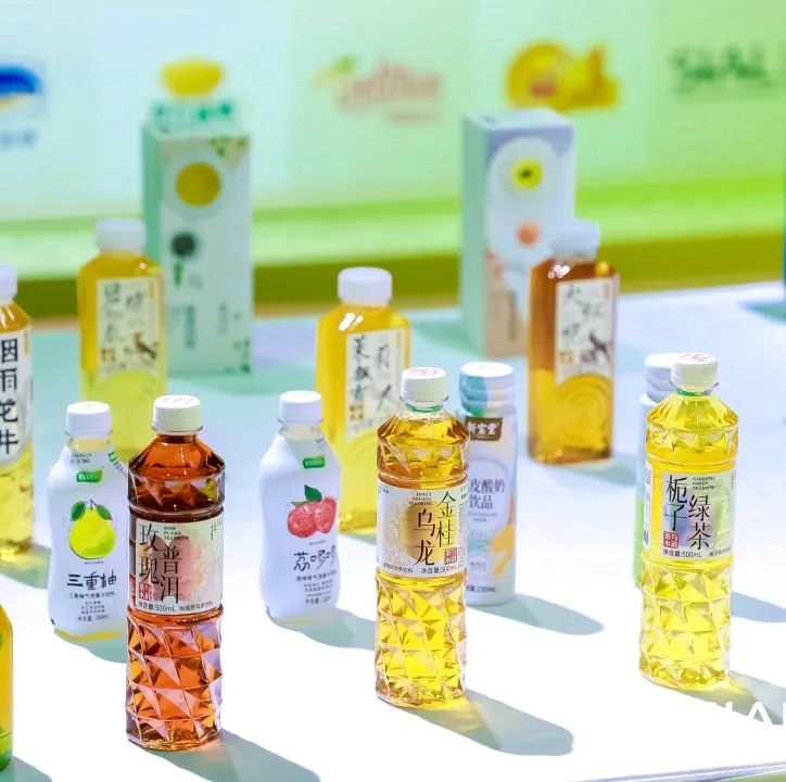 SIAL西雅國(guó)際食品展