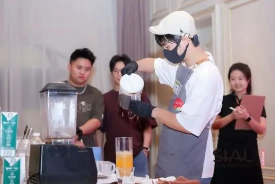 SIAL西雅國(guó)際食品展