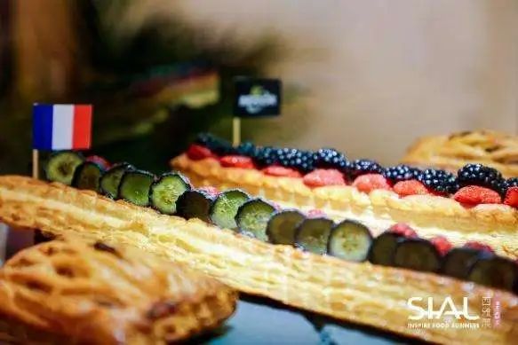 SIAL西雅國(guó)際食品展