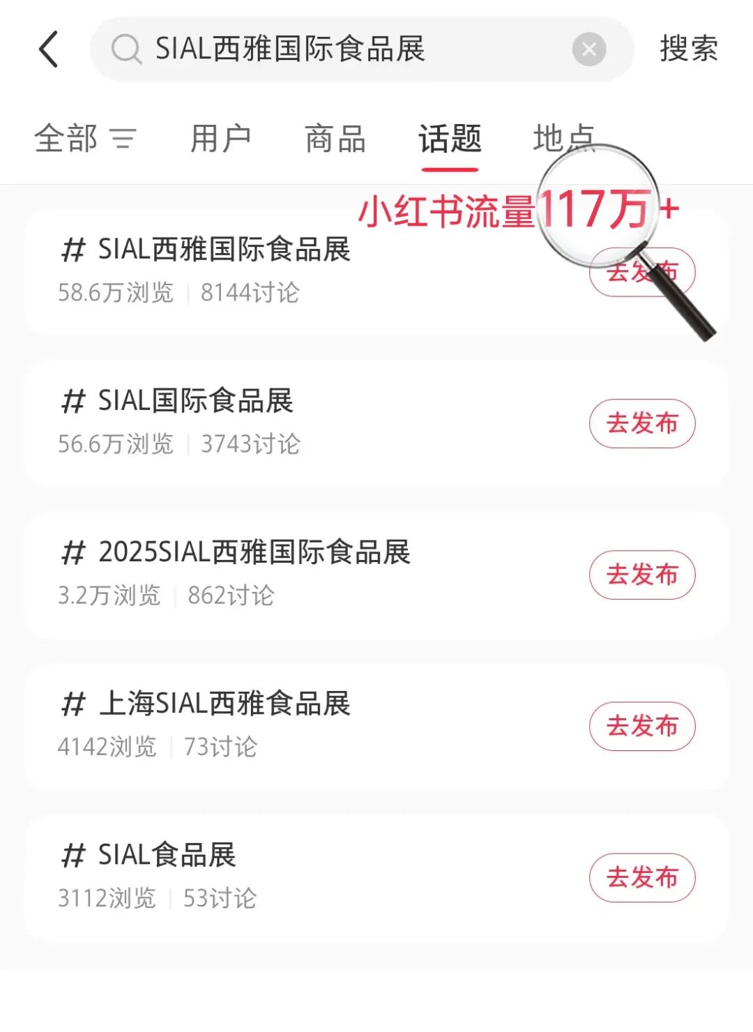 SIAL西雅國(guó)際食品展