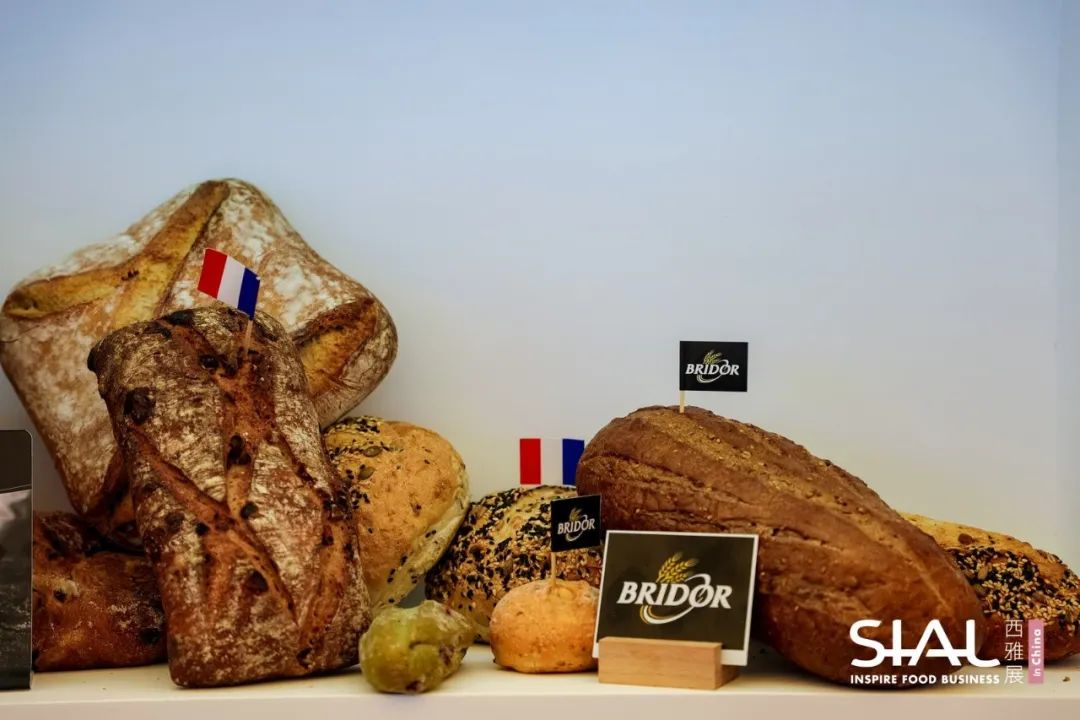 SIAL西雅國(guó)際食品展