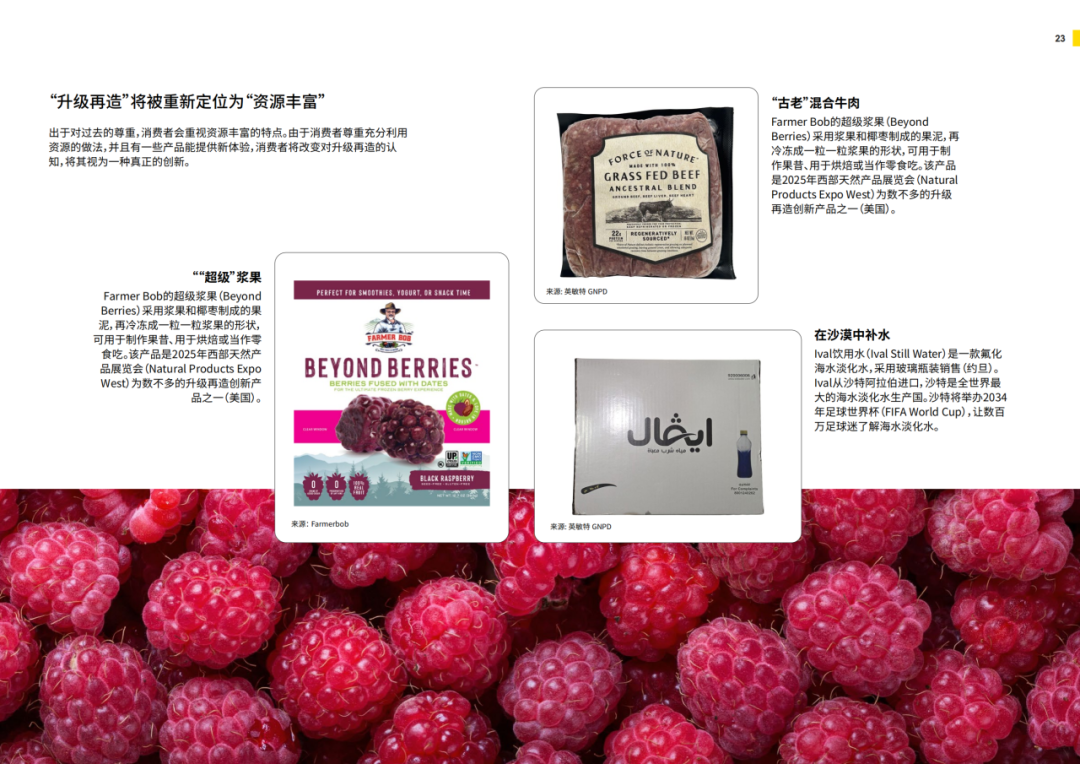 SIAL西雅展