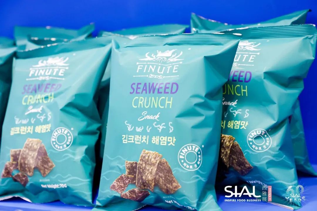 SIAL 西雅國(guó)際食品展