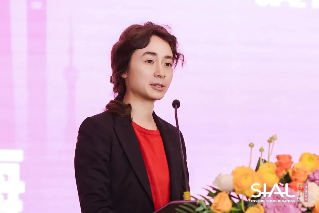 SIAL西雅國(guó)際食品展